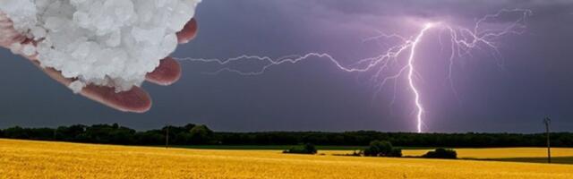 NEVREME STIŽE U SRBIJU! RHMZ upozorava na pljuskove, grmljavinu i sneg – AKTIVIRANI METEOALARMI ŠIROM ZEMLJE! (MAPA I SATNICA)