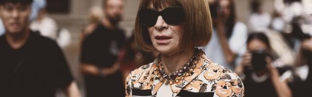 Ana Vintur odlazi sa čela Voga! Epski događaj u modnom svetu - otkaz posle 37 godina