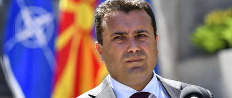 Zaev: Zajedničko tržište regije je naša šansa