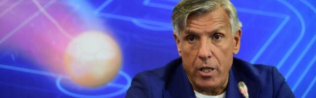 Potvrdio VAR: U srpskom fudbalu sve regularno