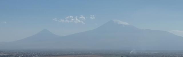 Planina Ararat, dragoceni simbol za Jermene, nestaje sa pasoških pečata