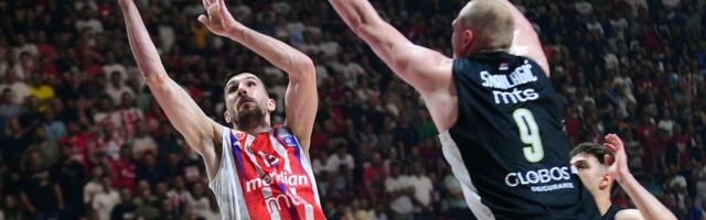 ZVEZDA SE POJAČAVA IZ REDOVA NAJLJUĆEG RIVALA: Bek Partizana menja boje na dresu!?