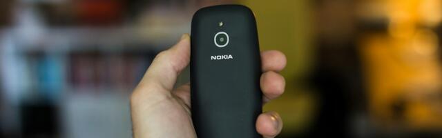 Kako je nastalo ime Nokia? Od fabrike papira do tehnološkog giganta
