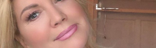 KAO OD MAJKE ROĐENE! Nada Topčagić OBELODANILA INTIMNU SLIKU sa Suzanom Mančić - BEZ CENZURE! A ko ih je slikao... AU, BATO! (FOTO)