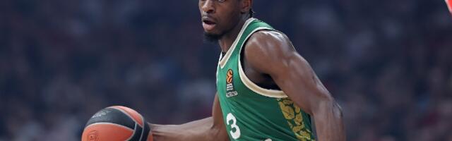 Žalgiris razneo Ivanovićev Virtus