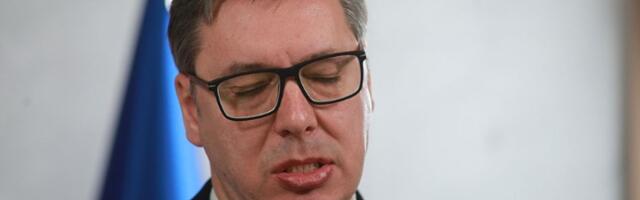 ŠAMAR IZ BRISELA Nikad oštriji izveštaj EK o režimu u Srbiji