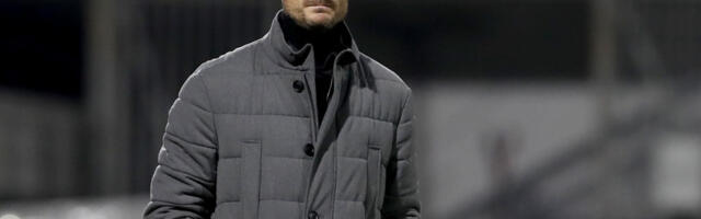 STAVLJENA TAČKA NA RAZNE PRIČE Albert Rijera na klupi Crvene zvezde? Evo šta je prava istina