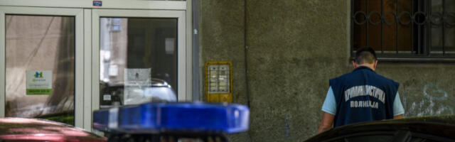 POZNAT IDENTITET MLADIĆA PRETUČENOG NA VRAČARU: Napukla mu je lobanja, nije davao znake života - isplivali novi detalji napada!