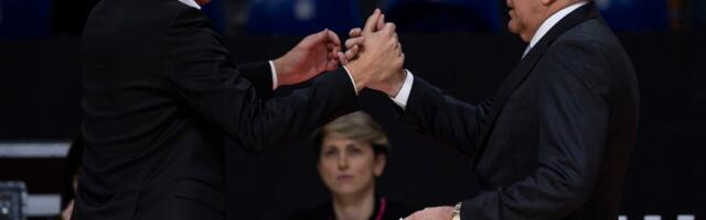 EVROLIGAŠKI TRENER BLIZU OTKAZA?! Iz kluba gube strpljenje nakon loših partija!