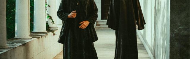 Katabaza: Moj komplikovani odnos sa serijom Crna svadba