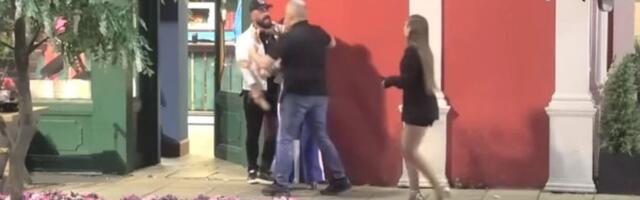 Pršte nove kazne na Pinku! Veliki šef hitno reagovao - Luka ostao bez celog honorara, po džepu udaren i Sale