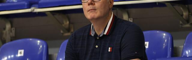 „Istaknuti član SNS-a na čelu OKS“: Dejan Tomašević bio jedini kandidat – kako to komentarišu sagovornici Danasa?