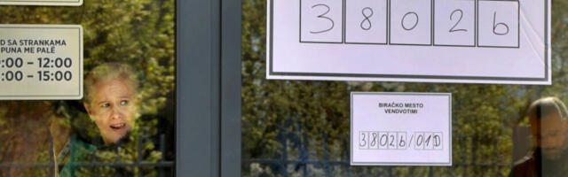 ЦИК у Приштини потврдио резултате другог круга избора за председнике 18 општина