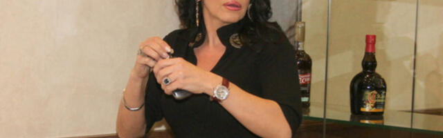 "IZMEĐU SEBE SMO ZNALI": Šijanova udovica otkrila PROSTITUTKE na estradi! Saznalo se i šta im traže GAZDE