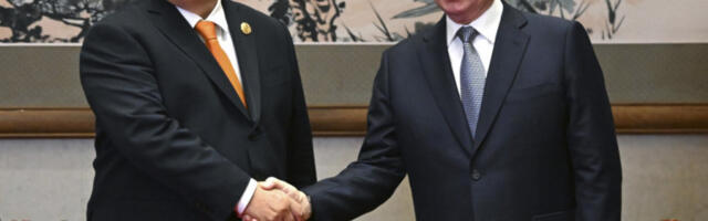 ORBAN HITNO OTPUTOVAO KOD PUTINA: Razlog će oduševiti sve Mađare