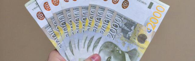 EVO KO ĆE SVE DOBITI 10.000 DINARA: Stiže pomoć grada