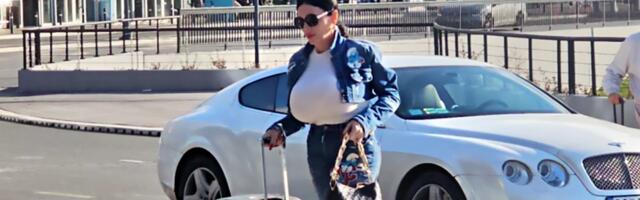 Pevačica se zvala Đuro, pa je PROMENILA POL: Ne krije da se bavi prostitucijom, bila je i u zatvoru