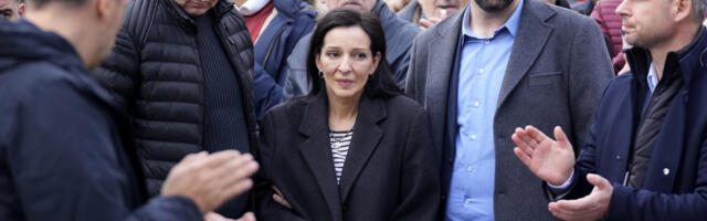 NOVI RAT BLOKADERA I OPOZICIJE &quot;U njih se ne može uzdati!&quot;