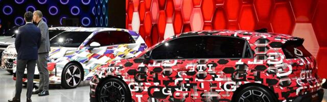 Najbolji polovni porodični automobili 2025. godine