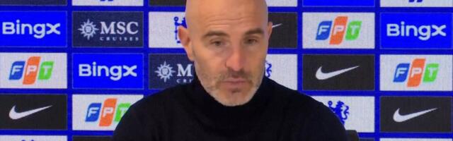 Mareska u šoku poručio: Najgorih 48 sati od dolaska u klub!