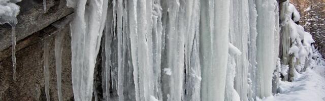 Rus preživeo tri dana u tajgi na -40 stepeni Celzijusa