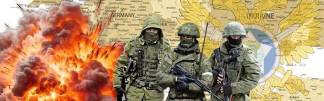 Šok priznanje sa najvišeg mesta: Rusi jednu opasnu stvar nikada nisu planirali!