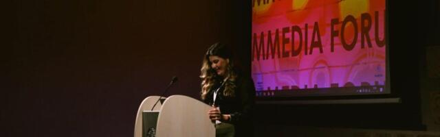 Milica Marković: Treba da nađemo način da se ženski glas čuje što više