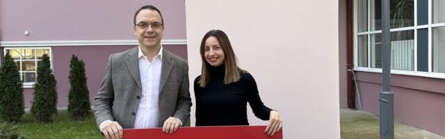 ZAVOD U PANČEVU DOBIO ZNAČAJNU DONACIJU: Meridian Fondacija jača kapacitete za zaštitu zdravlja i životne sredine