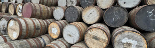 Američke carine i pad potrošnje pritiskaju proizvođače škotskog viskija