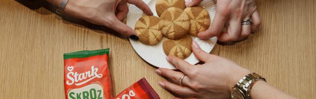 Kako je omiljeni desert dobio savremenu formu: Za generaciju koja nema vremena – ali zna šta valja