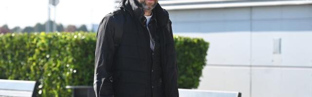 Srđan Ostojić menja Jovšića u Partizanu