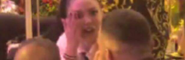 NAJSKANDALOZNIJI SNIMAK ZGROZIO NACIJU! Zbog ovoga će snositi TEŠKE POSLEDICE - čeka se ZVANIČNA odluka! (VIDEO)