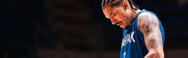 Spartak izgubio od Kardice i došao na korak do eliminacije iz Lige šampiona!