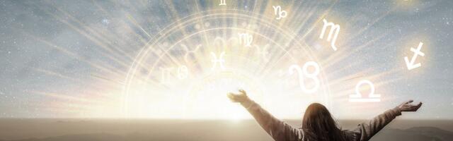 Njih štiti najmoćniji blagoslov: 2 znaka koja će uvek imati sreću u svemu, sudbina im deli najbolje karte