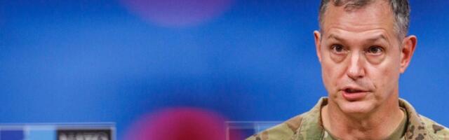 Komandant snaga NATO-a u Evropi: Branićemo svoje članice