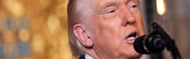 "VOLIM NAROD VENECUELE, UČINIĆU JE BOGATOM!": Tramp poslao grandioznu poruku narodu posle oslobađanja zatvorenika