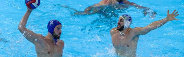 Gruzija deklasirala Sloveniju i poslala je kući!