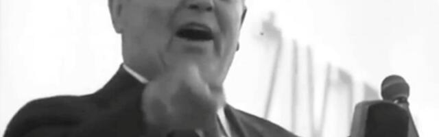 Tito zaboravio da isključi mikrofon, pa sve šokirao kada je ovo viknuo: Zbog ljubavne afere u partijskom vrhu izbio skandal, Broz naredio hapšenje