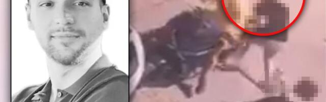 SA 15 HITACA IZREŠETAO "ŠKALJARCA" USRED BELA DANA, JOŠ UVEK JE U BEKSTVU: Podignuta optužnica za egzekuciju Igora Nedovića u Podgorici!