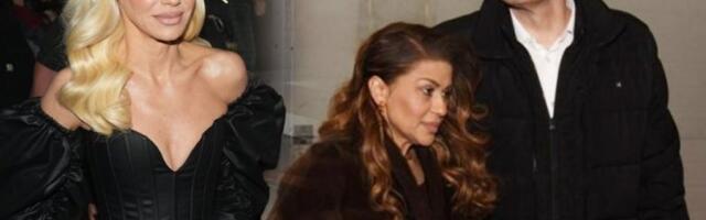 ŠOK-BOMBA, KASPER PRIZNAO DA ĆE NASTAVITI DA PIŠE KOLEGINICAMA MINE KOSTIĆ! Niko ga ne može zaustaviti u ovome, pevačica saznala istinu!