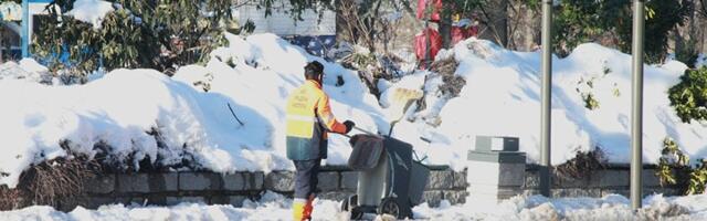 Kolaps polarnog vrtloga: Februar donosi sneg i jake minuse
