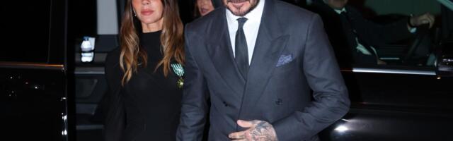 Viktorija i Dejvid uskoro postaju baka i deka? Bruklin i Nikola planiraju da usvoje dete, a Bekamovima će ovo biti najboljniji udarac