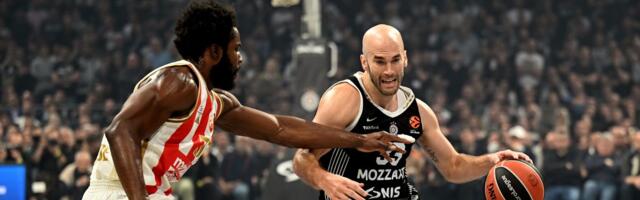 Novi izazovi za Zvezdu i Partizan: Evo šta čeka Večite do kraja ABA lige