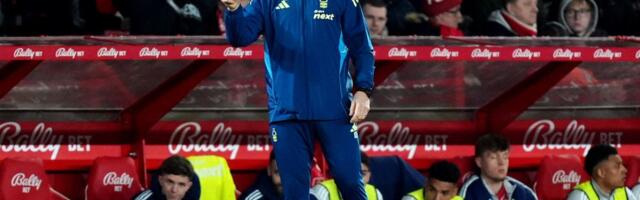 Bivšem šampionu Evrope gori pod nogama, smenili trenera i nalaze se u grčevitoj borbi za opstanak