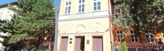 Dan zaljubljenih u jednoj školi u Srbiji stigao ranije: Od ovog prizora tope se i najhladnija srca