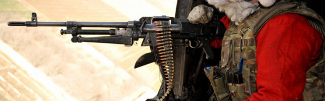 Panika u redovima ukrajinske vojske: Ruski vojnici kao Božić Bate iza linija fronta