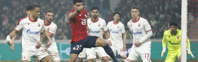 Kapiten Lila priznao da ih je Zvezda razmontirala: Iznenadili su nas sistemom! Šanse? Nismo ih imali!