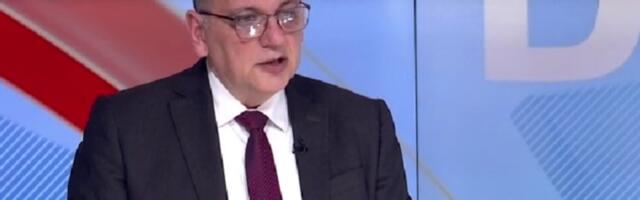 „Pazi šta radiš sledećih 40 dana“: Sudija Aleksandar Trešnjev objavio da je tužiteljki Bojani Savović poslato preteće pismo