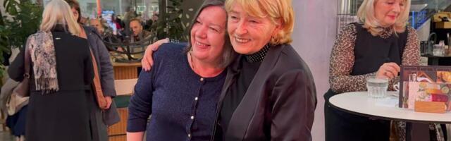 "Niko me ne zove" Udovica Tome Zdravkovića se pojavila u javnosti i progovorila! Ne odvaja se od njegove ćerke