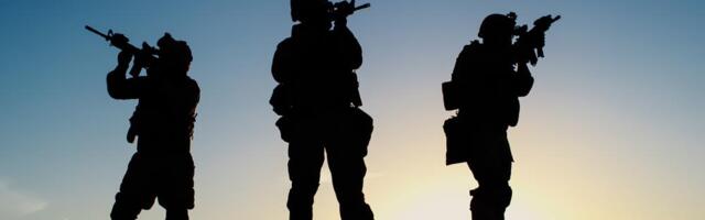 UHAPŠEN MUŠKARAC, OSUMNJIČEN DA JE REGRUTOVAO 1.000 VOJNIKA ZA RUSE! "Ključan igrač u velikoj mreži trgovine ljudima!"